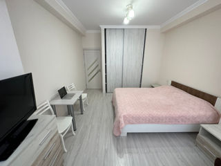 Apartament cu 1 cameră, 50 m², Botanica, Chișinău foto 5