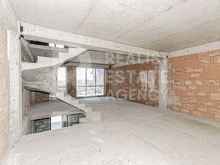 Vânzare, Townhouse, 3 nivele, 4 camere, strada Ciocârliei, Telecentru foto 13