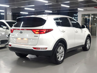 KIA Sportage foto 2