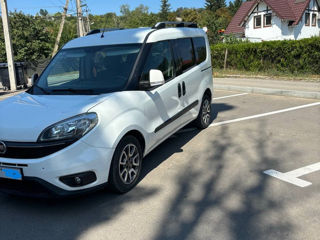 Fiat Doblo foto 4