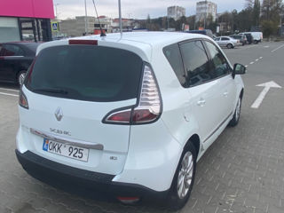 Renault Scenic foto 4