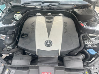 Motor om642 3.0cdi v6