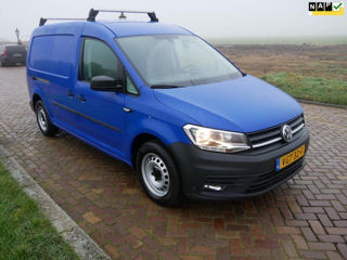 Volkswagen Caddy foto 2