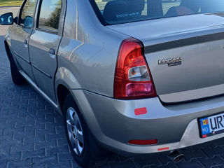 Dacia Logan foto 6