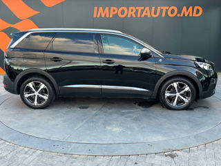 Peugeot 5008 foto 8