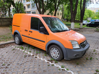 Ford Transit Connect foto 1