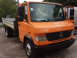 Mercedes Vario 815d foto 1