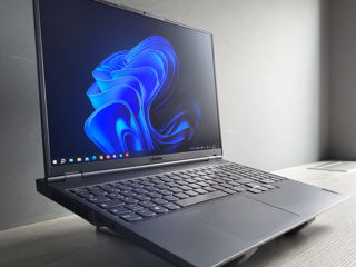 Lenovo Legion 7 i7 11800H RTX 3070 32GB RAM 1TB SSD Gaming Laptop Игровой Ноутбук foto 1