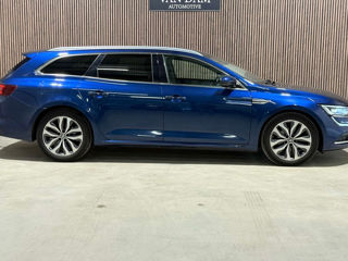 Renault Talisman foto 6