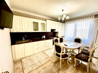 Apartament cu 2 camere, 65 m², Râșcani, Chișinău foto 5