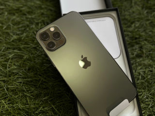 iPhone 12 Pro 128 GB + garanție 12 luni!! În credit 0%! foto 1