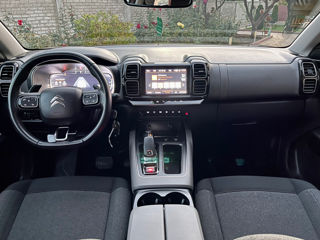 Citroen C5 Aircross foto 14