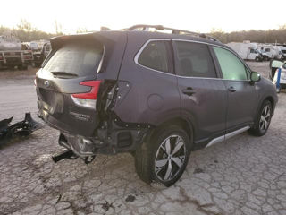 Subaru Forester foto 4