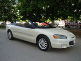 Chrysler Sebring foto 1