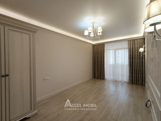 Apartament cu 3 camere, 105 m², Buiucani, Chișinău foto 8