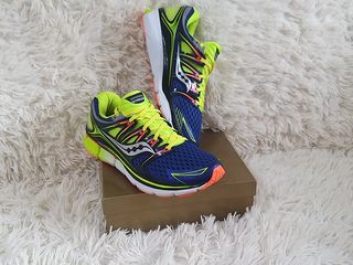 Saucony Triumph, Originali Germania, mar-46,5 foto 3