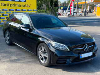 Mercedes C-Class foto 3