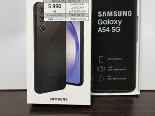 Samsung Galaxy A54. 8/256Gb