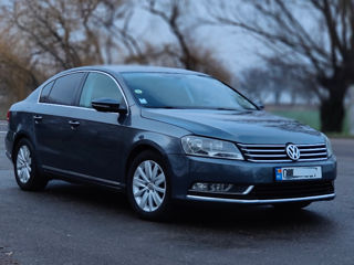 Volkswagen Passat foto 6