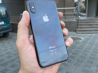 iPhone X Space Gray 64gb Original! foto 1