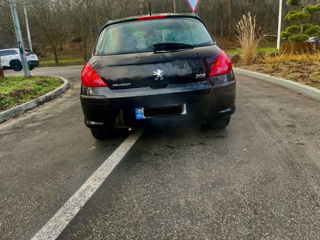 Peugeot 308 foto 2