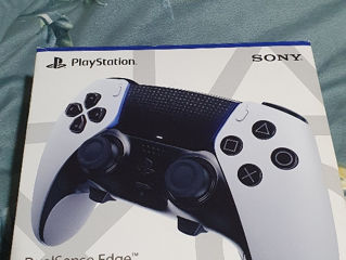 Urgent PlayStation DualSense Edge & Ps Pulse 3D фото 0