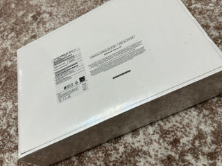 MacBook Pro M2 13 2022 512gb Silver Sigilat Original Garantie foto 3
