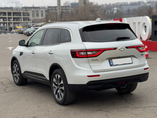 Renault Koleos foto 9