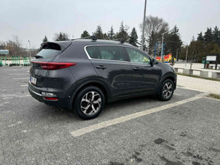 KIA Sportage foto 5