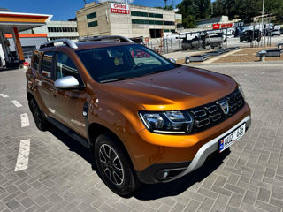 Dacia Duster foto 9