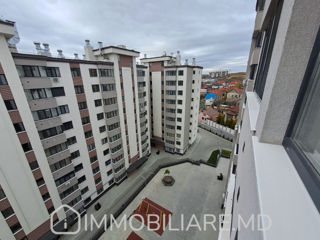 Apartament cu 1 cameră, 50 m², Buiucani, Chișinău foto 13