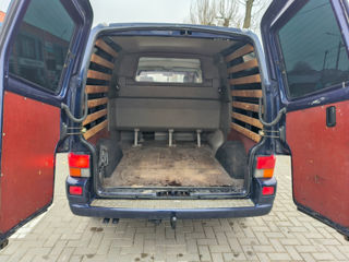 Volkswagen Transporter foto 9