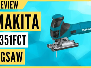 Оригинальный лобзик Makita 720 watt foto 10