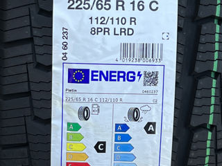 225/65 R16C Platin Rp700 Allseason (4seasons) M+S / Монтаж , доставка , livrare foto 2