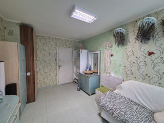 Apartament cu 1 cameră, 17 m², Telecentru, Chișinău foto 7