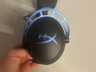 HyperX cloud 2 s foto 3