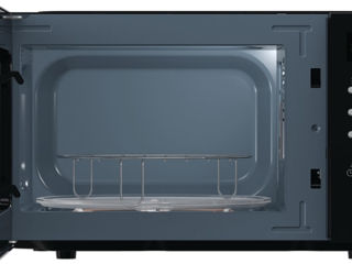 Cuptor cu microunde Gorenje MO20A4BH Credit 0%! foto 8