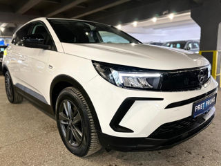 Opel Grandland X foto 15