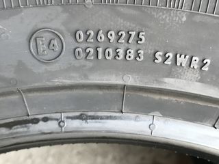 215/65 R16 Platin Rp420/ Доставка, livrare toata Moldova foto 8