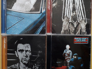 CD диски. Rock (  1 )