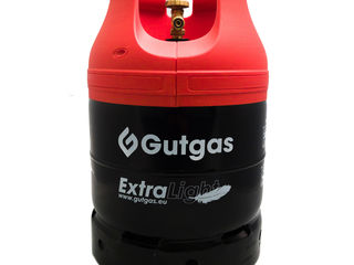 Balon de gaz / газовый баллон gutgas light 19,2l