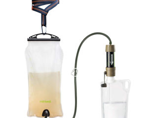 Sistem de filtrare a apei prin gravitate miniwell foto 1