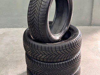 4 anvelope/cauciucuri michelin 205/55 r16 , practic noi