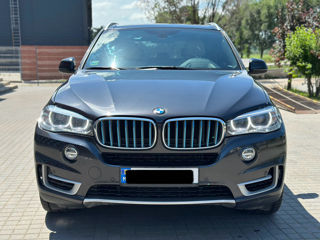 BMW X5 foto 2