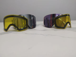 Ochelari schi & snowboard. foto 7