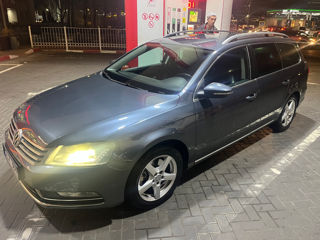 Volkswagen Passat foto 6