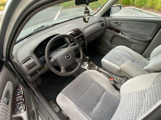 Mazda 626 foto 6