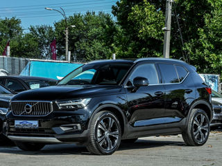 Volvo XC40 foto 4