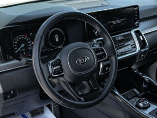 KIA Sorento foto 11