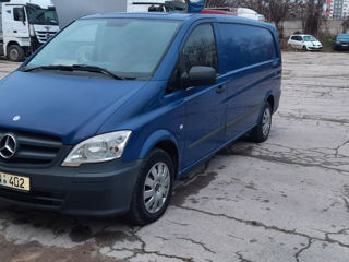 Mercedes Vito foto 3